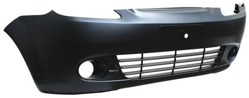 Fascia Delantera Chevrolet Matiz G2 2010 C/faro P/niebla