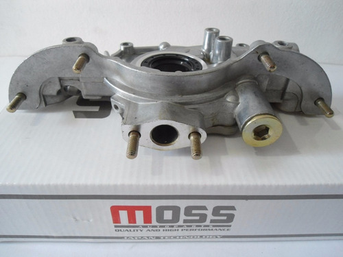 Bomba De Aceite Honda Civic 1.6 96-00
