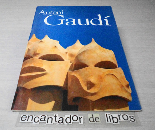 Antoni Gaudí