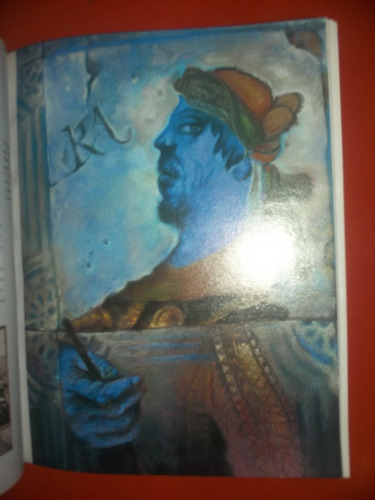 Raúl Alonso - El Arte De Los Argentinos - Gutiérrez Zaldivar
