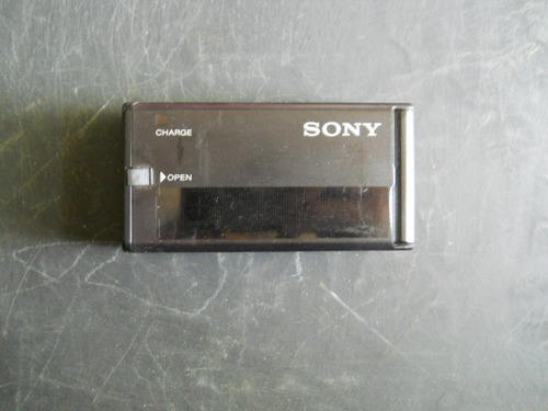Sony - Ni-cd - Battery Charger - Bc-7a