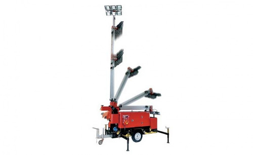 Alquiler De Plataformas Elevadores Tipo Tijera 152-648-5397