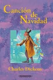 Cuentos De Navidad - Libro Usado