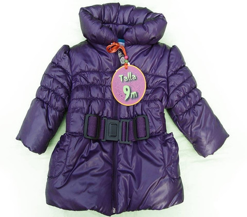 Parka Calpany Nueva