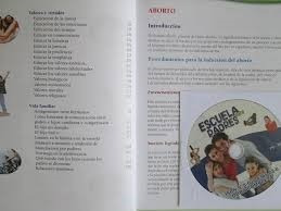 Libro Escuela Para Padres - Guia Educativa + Cd - Tapa Dura