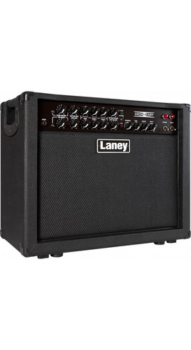 Cubo Amplificador Valvulado Laney Irt30 112 Combo 30 W Rms