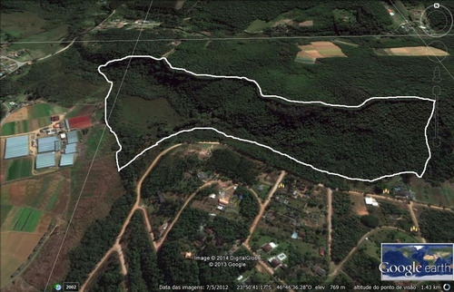 Área Ideal Para Investimento Com 23 Hectario Condominio Outr