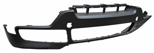 Defensa Delantera Bmw X5 2007-2008-2009 S/hoyo P/sens +rega