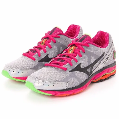Mercadolibre zapatillas mizuno mujer discount