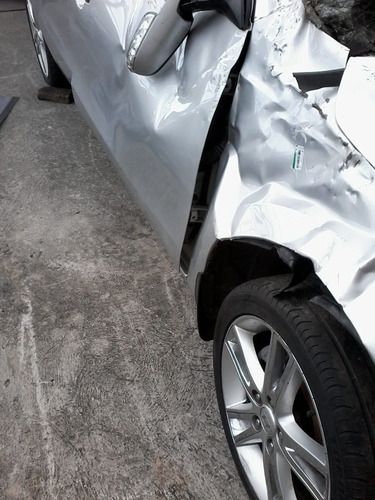 Hyundai I30 2.0 2010 - Sucata Só Peças