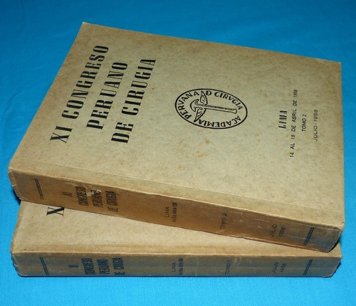 Xi Congreso Peruano De Cirugía 1858 Esteban Roca Medicina