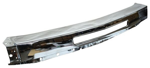 Fascia Delantera Chevrolet Silverado 2500 / 3500 2009 C/hoyo