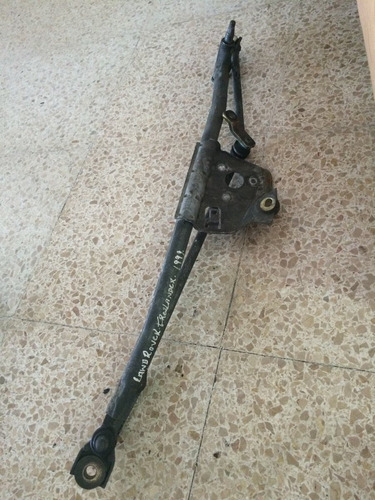 Vendo Varillaje De Wiper De Land Rover Freelander 1999