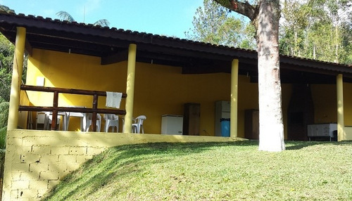 Imagem 8 de 14 de Chácara Recanto Da Paz
