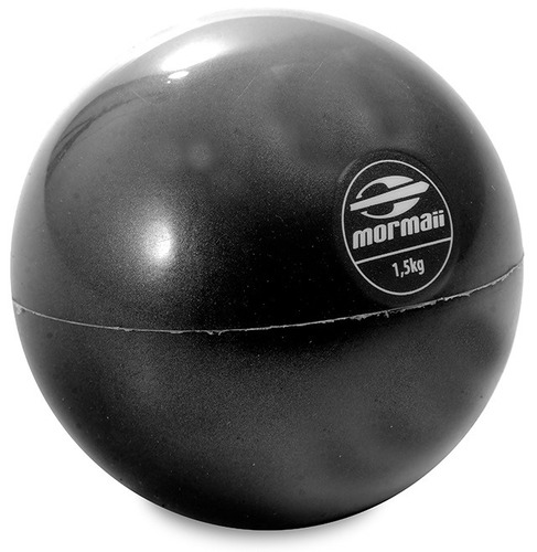 Toning Ball -bola Peso Areia - Mormaii - 1,5kg