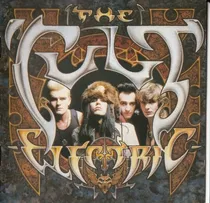 Comprar Cd Original The Cult Electric Born To Be Wild Wild Flower