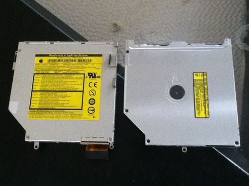 Superdrive Slim Macbook Pro Sata (Usado)