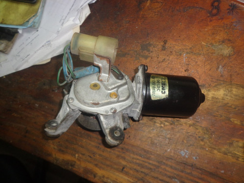 Vendo Motor Limpiaparabrisas De Honda Civc, # 76500-sh3-a01