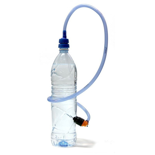 Imagen 1 de 6 de Source - Adaptador De Botella - Convertube - Bottle Adaptor