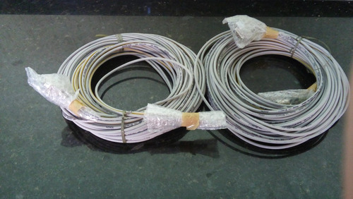 Cabo E1 Original Siemens Para Diun2 Hipath 4000 15m