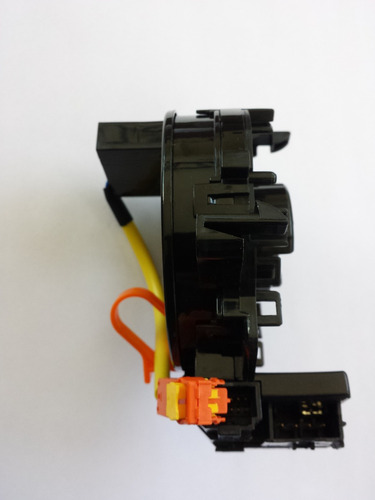 Clock Spring Toyota Hilux Con Control Al Volante