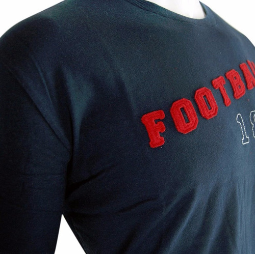 Camiseta Nacional Centrojás 1899 Football