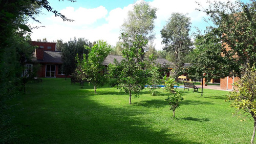 Imagen 3 de 15 de Casa Quinta Para Eventos Las Dos Banderas