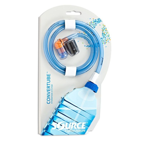 Imagen 3 de 6 de Source - Adaptador De Botella - Convertube - Bottle Adaptor