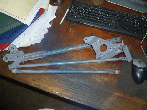 Vendo Varillaje De Wiper De Honda Civic, Año 1993