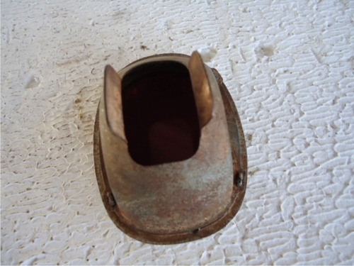Lanterna Carro Antigo Ford Gm - 7260-06a5