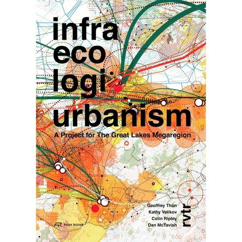 Infraestructura Urbanismo Eco Logi: Un Proyecto Para La