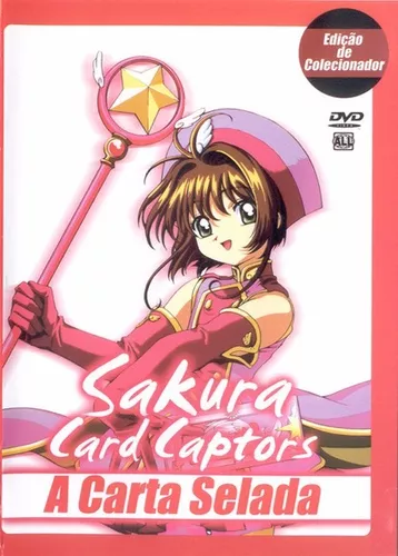 Sakura Card Captors – O Filme