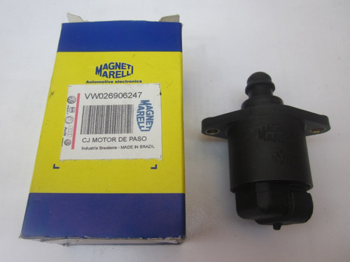 Valvula Iac Vw Pointer Original Magneti Marelli