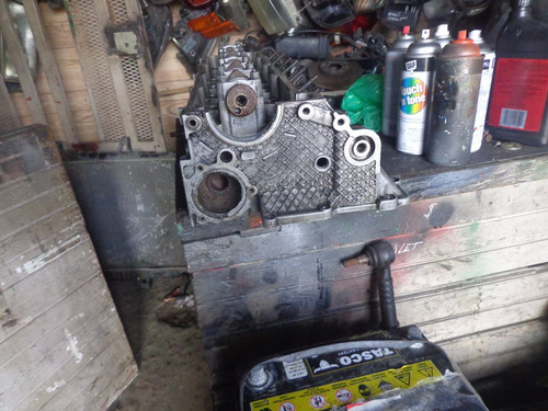 Imagen 3 de 6 de Vendo Cabezote De Bmw 525 I , Diesel, Año 2001