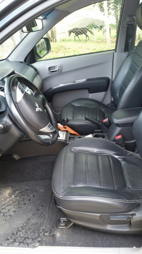 Mitsubishi L200 Triton 3.5 V6 Flex 2015
