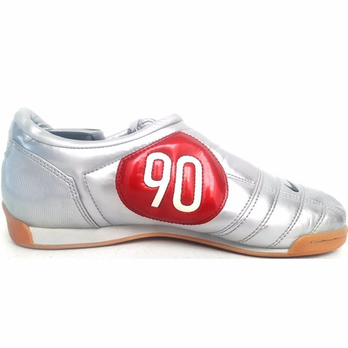 tenis total 90 futbol rapido