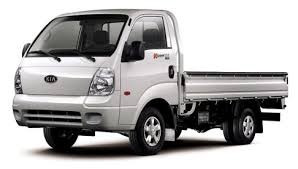 Optica Kia K2500