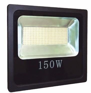 Reflector Led 150w Alta Potencia Tbcin Exterior 120º 13500lm