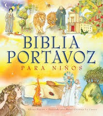 Biblia Portavoz Para Niños