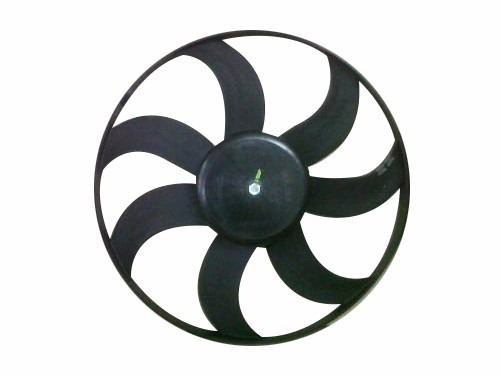 Imagen 1 de 2 de Electroventilador Vw Gol Trend Voyage Fox Suran Original