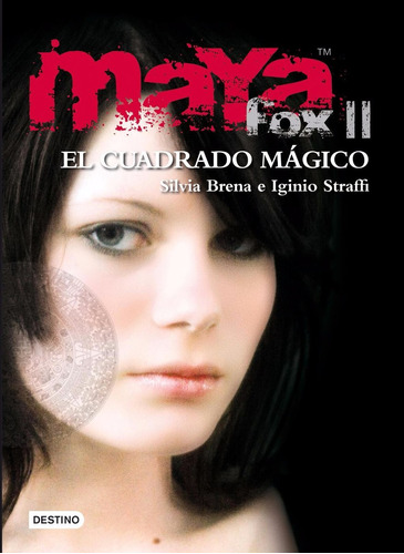 Maya Fox 2: El Cuadrado Magico (isla Del Tiempo Plus)