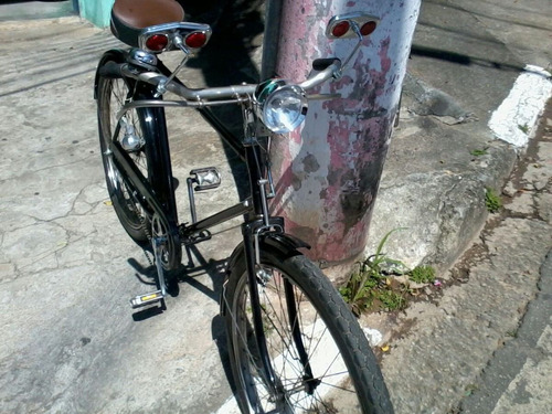 Bike Antiga Com O Melhor Preco