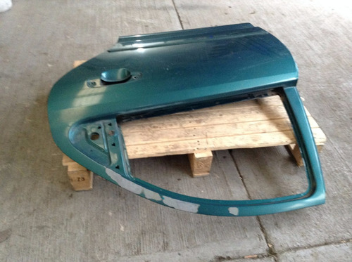 Puerta Trasera Izquierda Ford Contour 96-97 Original
