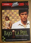 Dvd Bajo La Piel (pelicula Peruana)