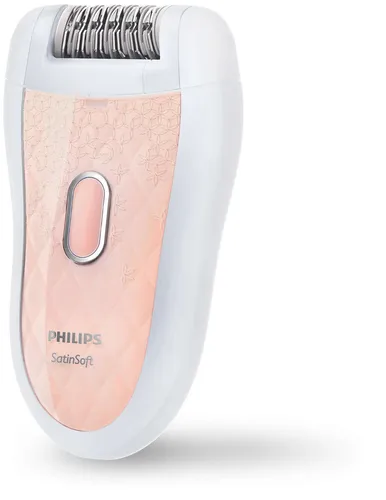 Depiladora Philips Satinsoft Hp6519/01 Skincare Uso En Seco
