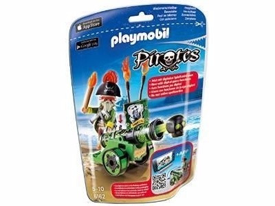 Playmobil Pirates Piratas 6162 Mejor Precio!!