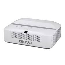 Proyector De Led Casio Xj-ut310wn Ultra Short Throw Series