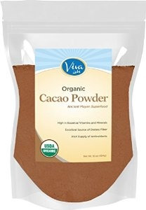Viva Labs - El Mejor Sabor Orgánico Certificado Cacao En Pol