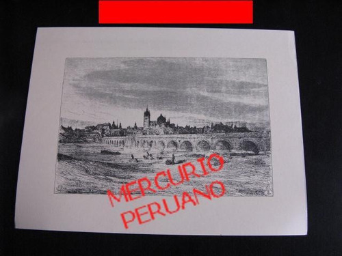 Mercurio Peruano: Grabados Antiguos Sanmaltinos 5  B6 L60