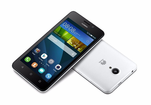 Celular Huawei Y635 Android 5.0/ram 1 Gb/8 Gb/5  Obsequio